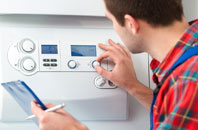 free commercial Cheswick Green boiler quotes