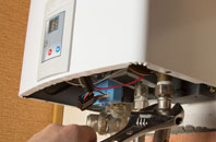 free Cheswick Green boiler install quotes