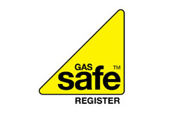gas safe companies Cheswick Green